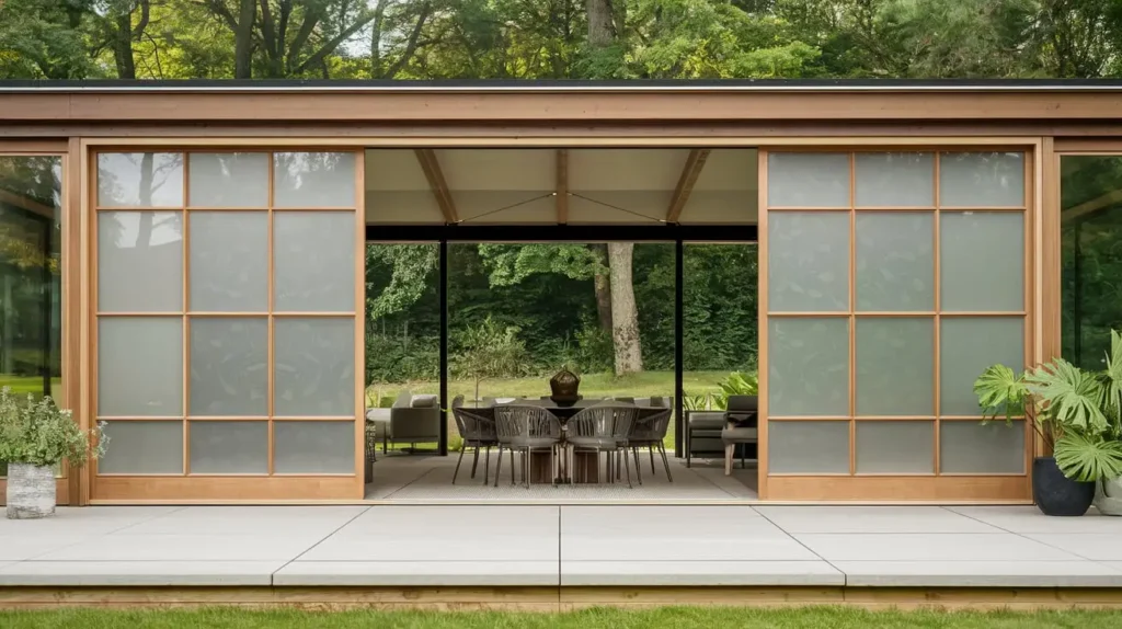 Understanding Patio Sliding Doors