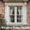 Creative Exterior Window Trim molding ideas to Elevate Your Home’s Aesthetic