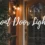 What Are the Best Front Door Lights for Your Home?