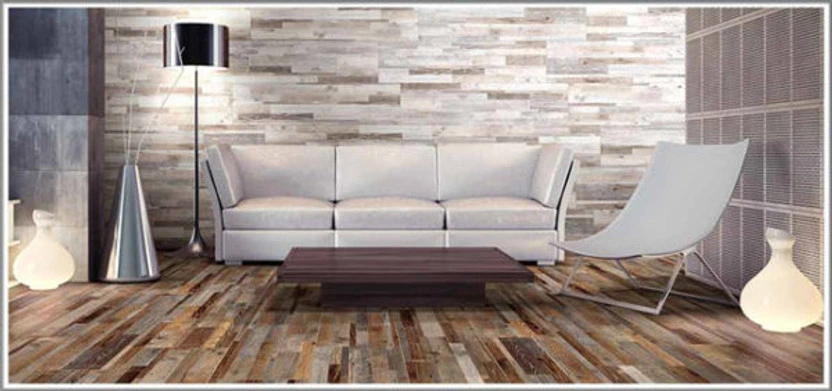 Exploring Styles and Patterns in porcelain tile flooring wood look