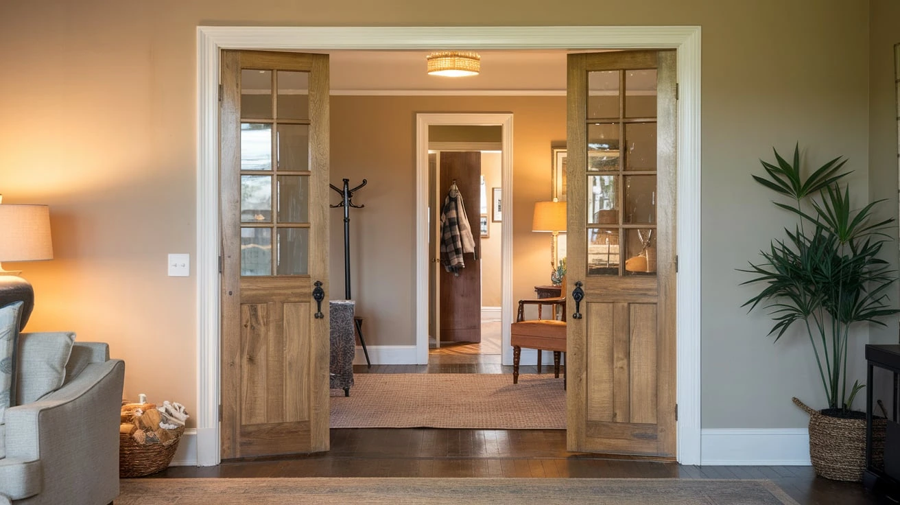 Ultimate Guide to Fix Lower Wooden Door Issues