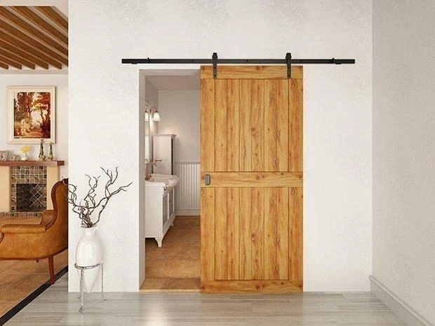 Sliding Barn Door Designs