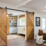 barn door designs