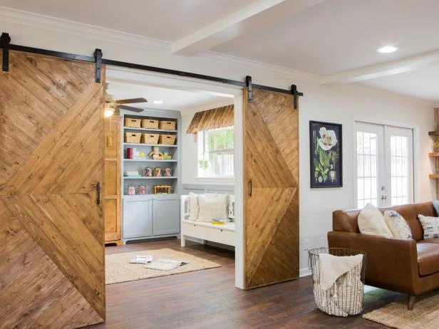 barn door designs