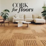 cork for floors