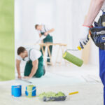 Professional Painting Contractor