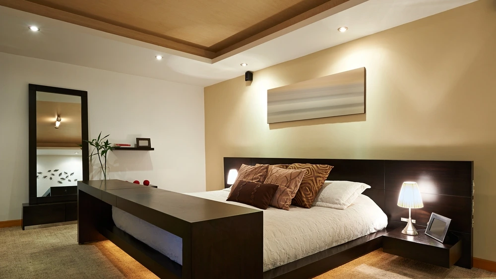 Transform Your Bedroom with the Best Bedroom Light Fixtures: A Comprehensive Guide