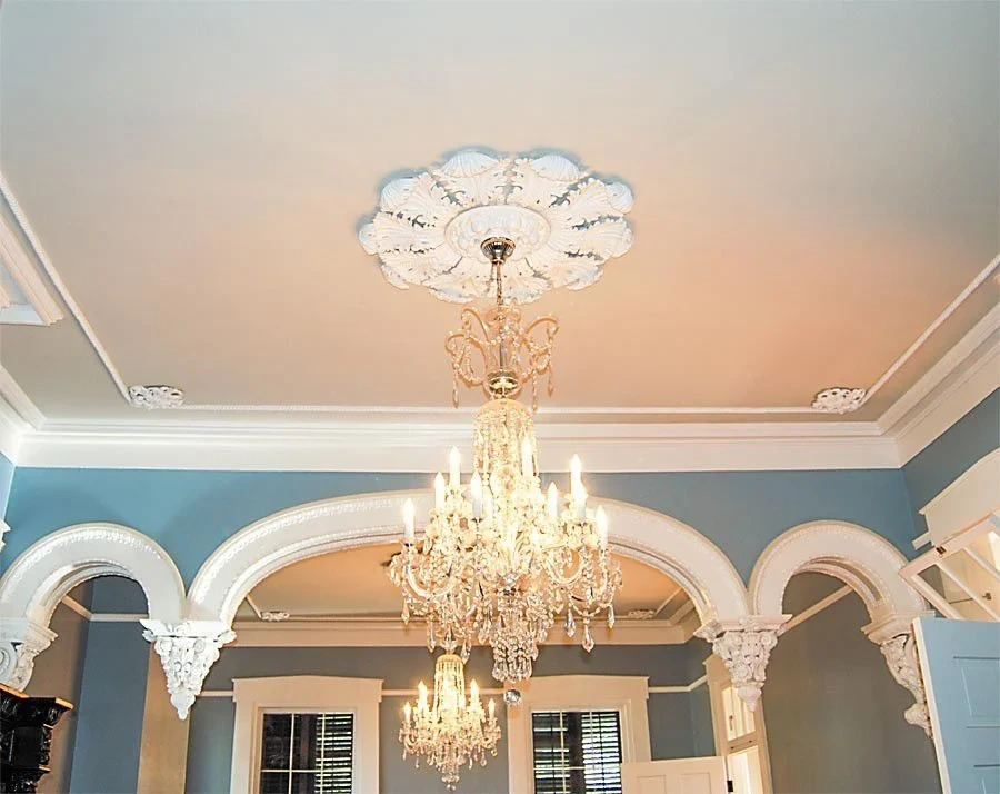 Enhance Your Ceiling: Ceiling Medallions The Ultimate Guide to Choosing and Installing