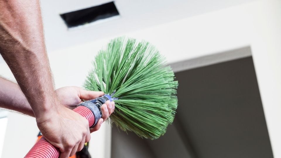 How Often Should You Clean Your Air Ducts?