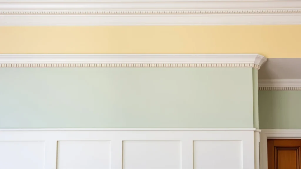 Crown Molding Styles and Profiles