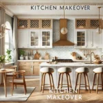 Kitchen Makeover