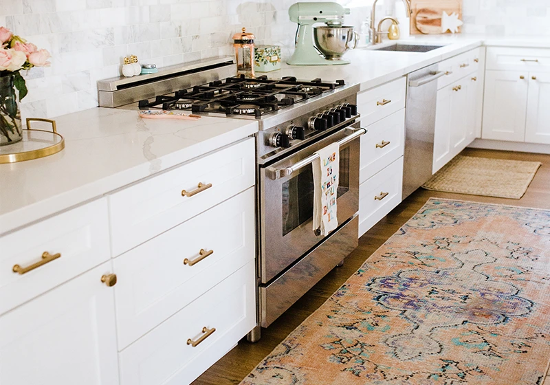 The Ultimate Guide to Kitchen Runners: Everything You Need to Know