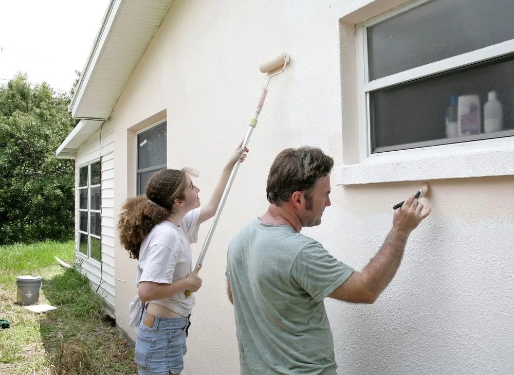 Prepare Your Home for a Fresh Coat of Paint