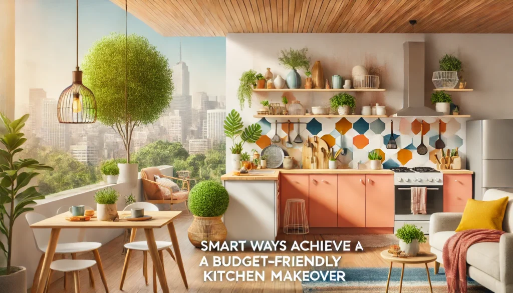 Smart Ways to Achieve a Budget-Friendly Makeover