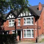 Edwardian Houses