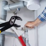 Plumbing and HVAC Maintenance