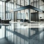 Polished Concrete Floors