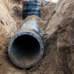 Trenchless Sewer Repair