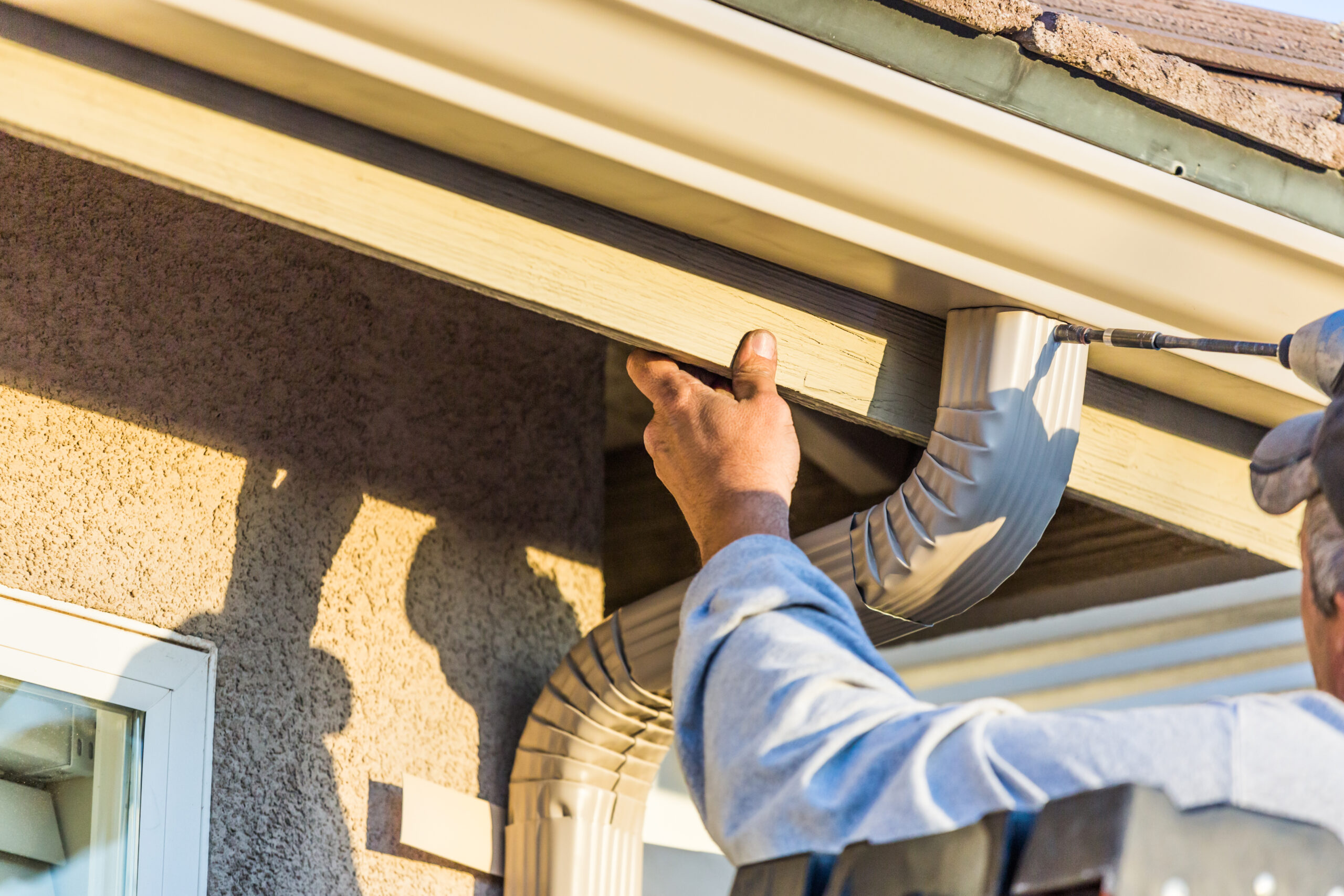 Gutter Guards