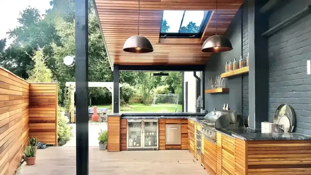 Outdoor Kitchen Ideas Outdoor Kitchen Ideas