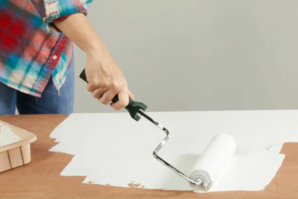 Paint for Kitchen Worktops Paint for Kitchen Worktops