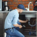 Residential Plumbing