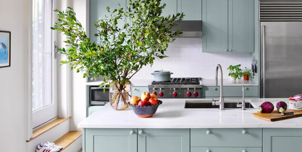Step by Step Guide to Painting Your Kitchen Worktops Step-by-Step Guide to Painting Your Kitchen Worktops