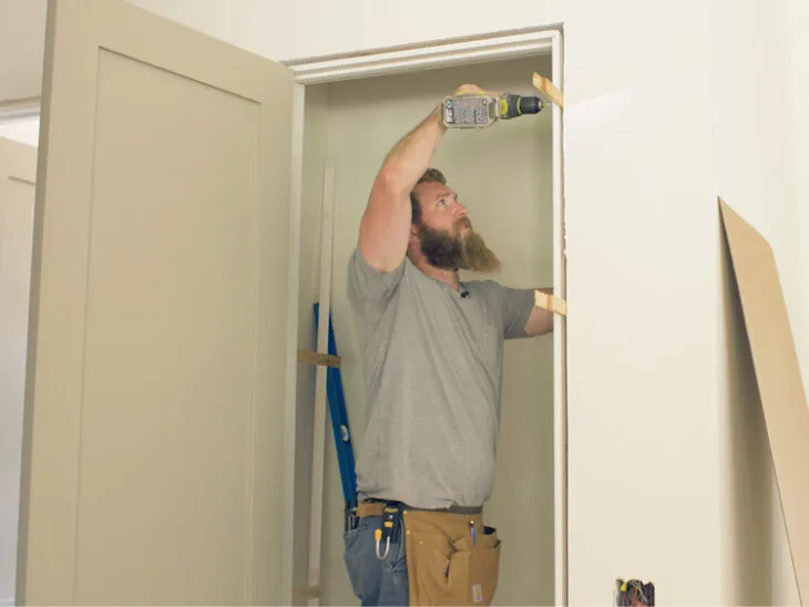 Door Jamb Repair: A Complete DIY Guide to Fixing Your Door Frame