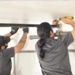 emergency garage door repair