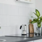 kitchen worktop paint