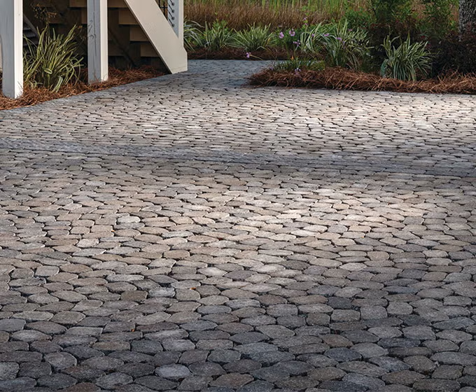Concrete Pavers for a Classic Look Concrete Pavers for a Classic Look