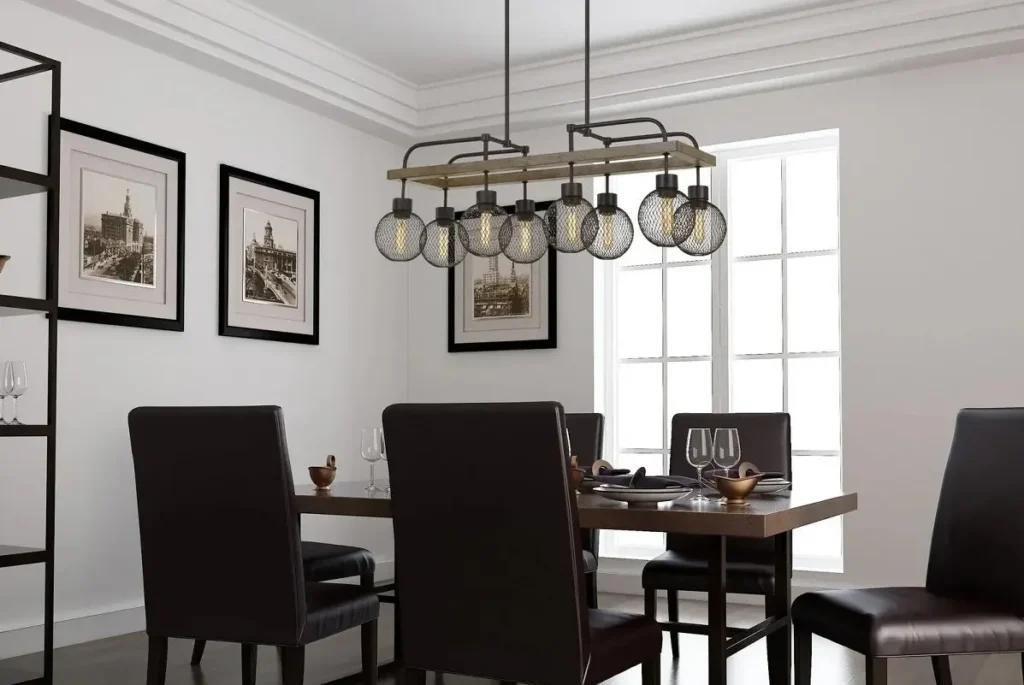 Dining Room Chandelier 1 Dining Room Chandelier