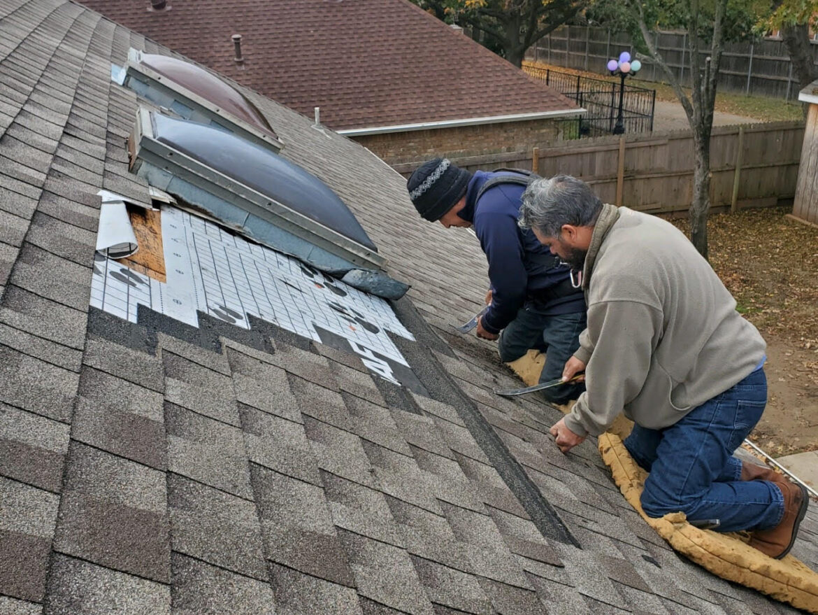 Is Your Roofer Really Certified to Handle Storm Recovery Projects in Plano?