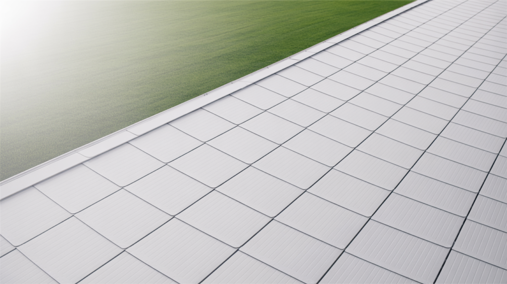 Types of PVC Roofing Systems Types of PVC Roofing Systems