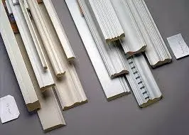 Difference Between Molding and Trim Difference Between Molding and Trim