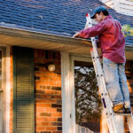 Exterior Cleaning
