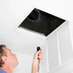 Home Air Duct Cleaning