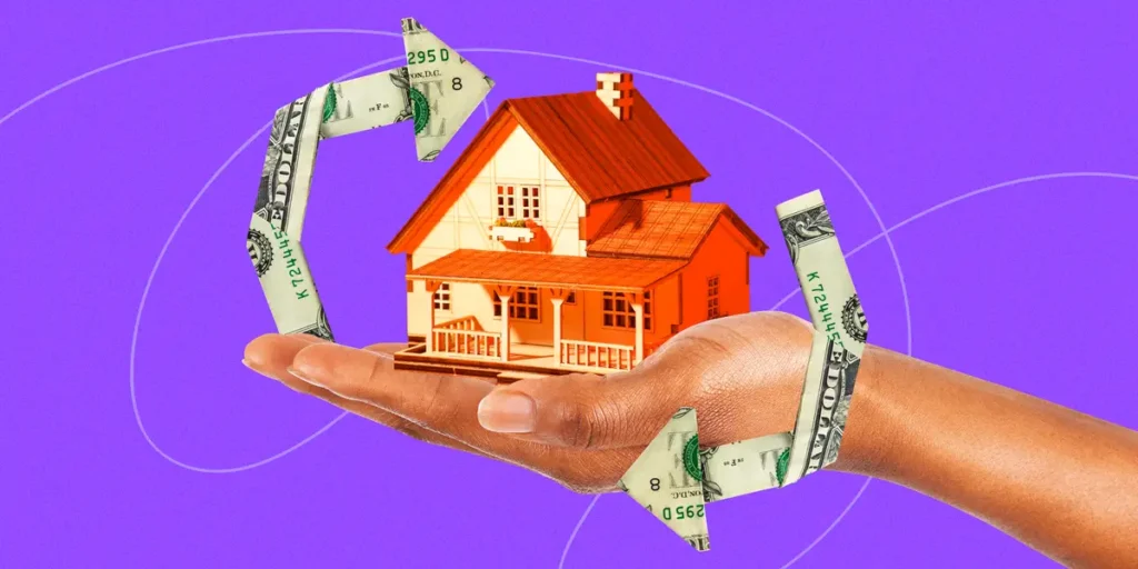 Invest in Real Estate in Minutes Invest in Real Estate in Minutes