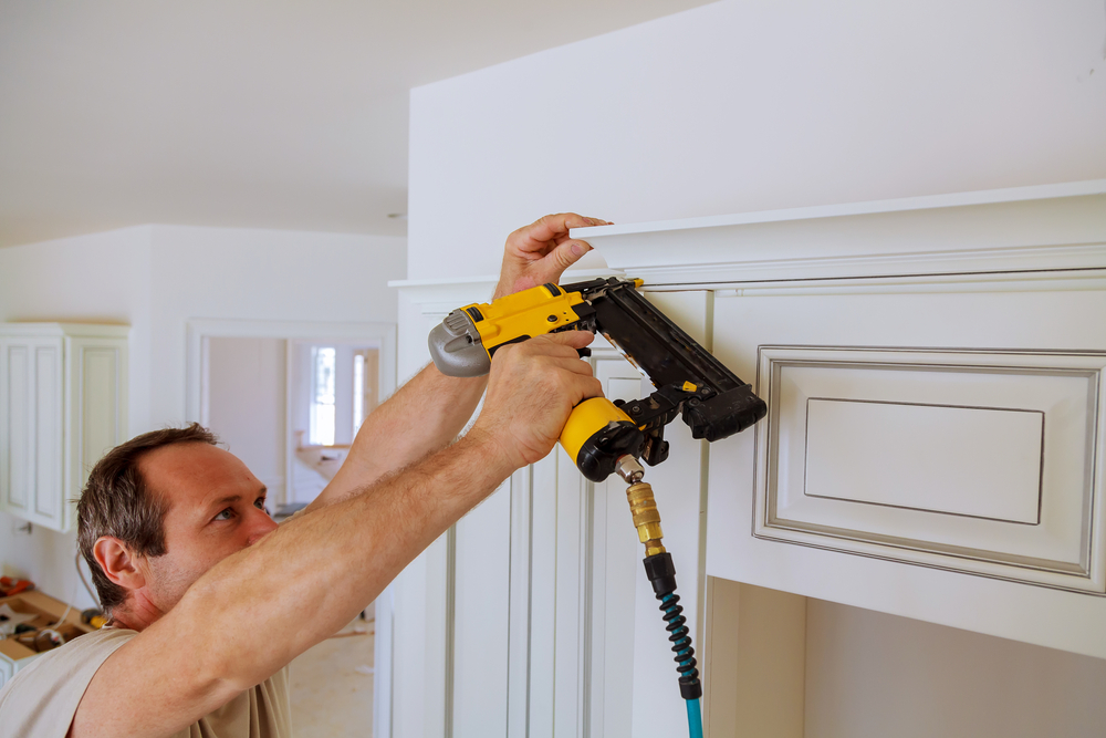 Types of Cabinet Molding Types of Cabinet Molding