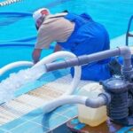 Pool Maintenance Checklist
