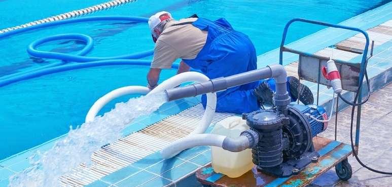 Fall Pool Maintenance Checklist: Tasks to Tackle Before the Cold Sets In