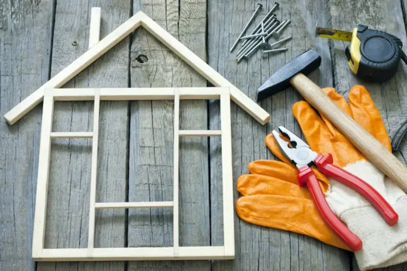Practical Home Improvement Tips