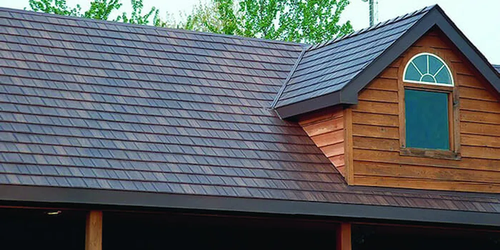 Benefits of Slate Roofing Benefits of Slate Roofing