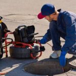 Sewer Repair and Inspections in Orinda