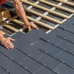 Slate Roofing