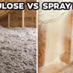 Spray Foam Insulation