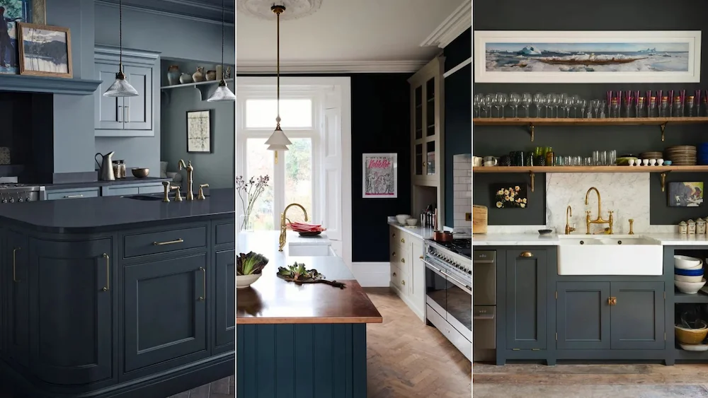 Balancing Light and Dark Tones