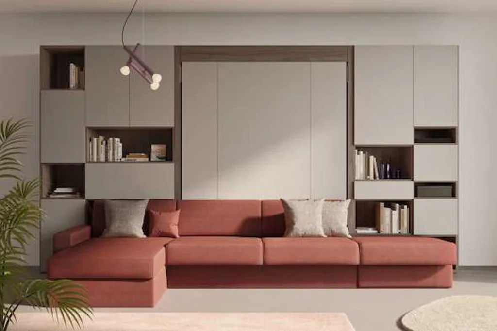 Choose Flexible and Space Saving Furniture Choose Flexible and Space-Saving Furniture