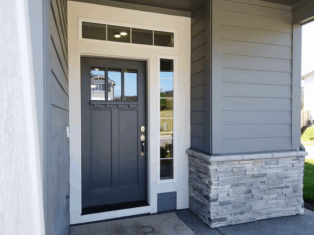 Exterior Door Molding Exterior Door Molding