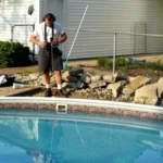 Get Rid of Your Pool